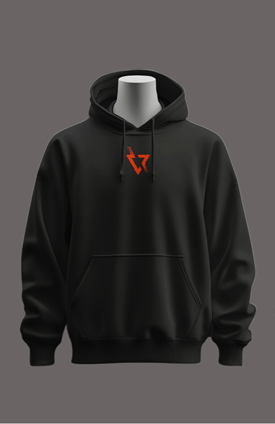 Aesops Fables Hoodie