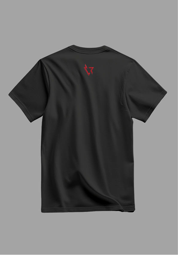 DCEVE Bleed T-Shirt