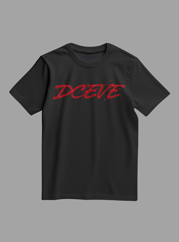 DCEVE Bleed T-Shirt