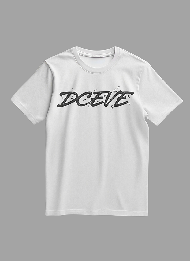 DCEVE Bleed T-Shirt