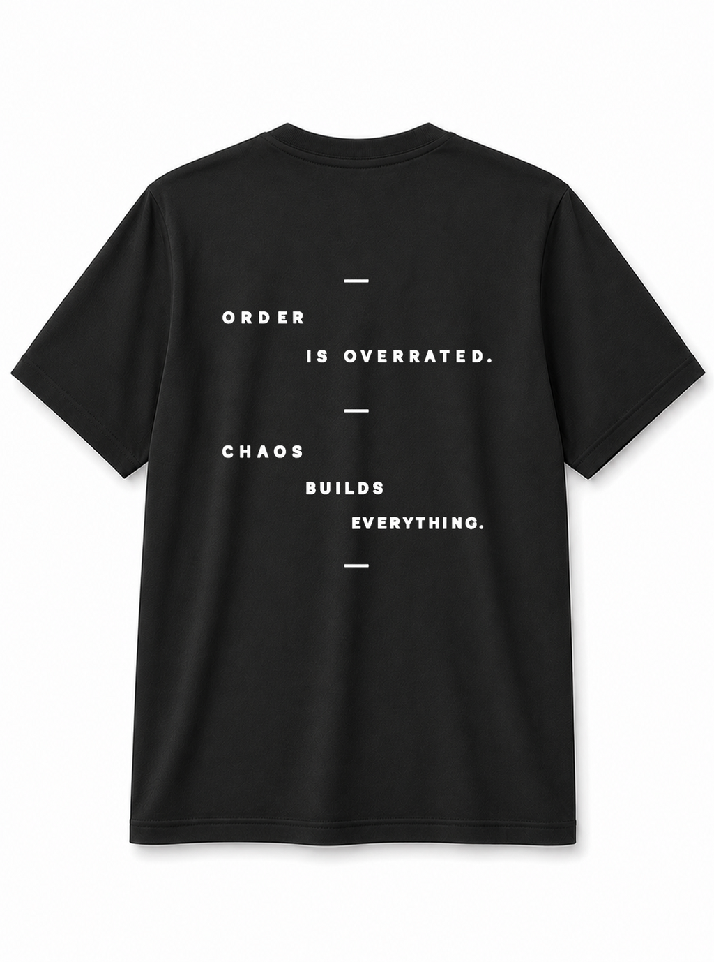 The Chaos Dealer - 002/008
