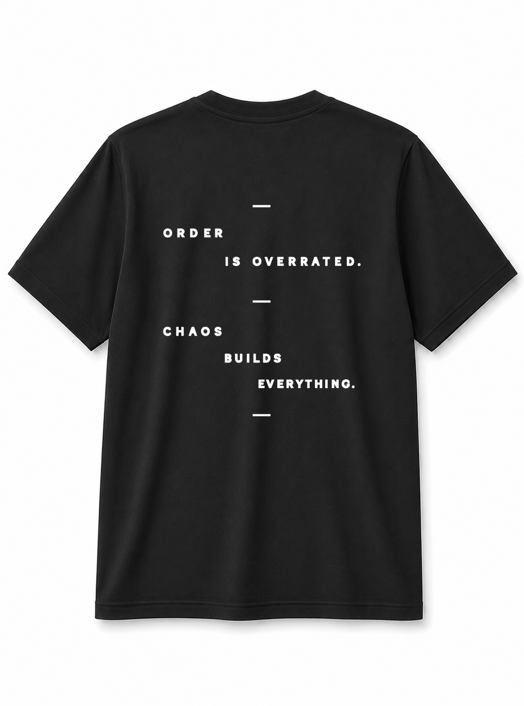 The Chaos Dealer - 002/008