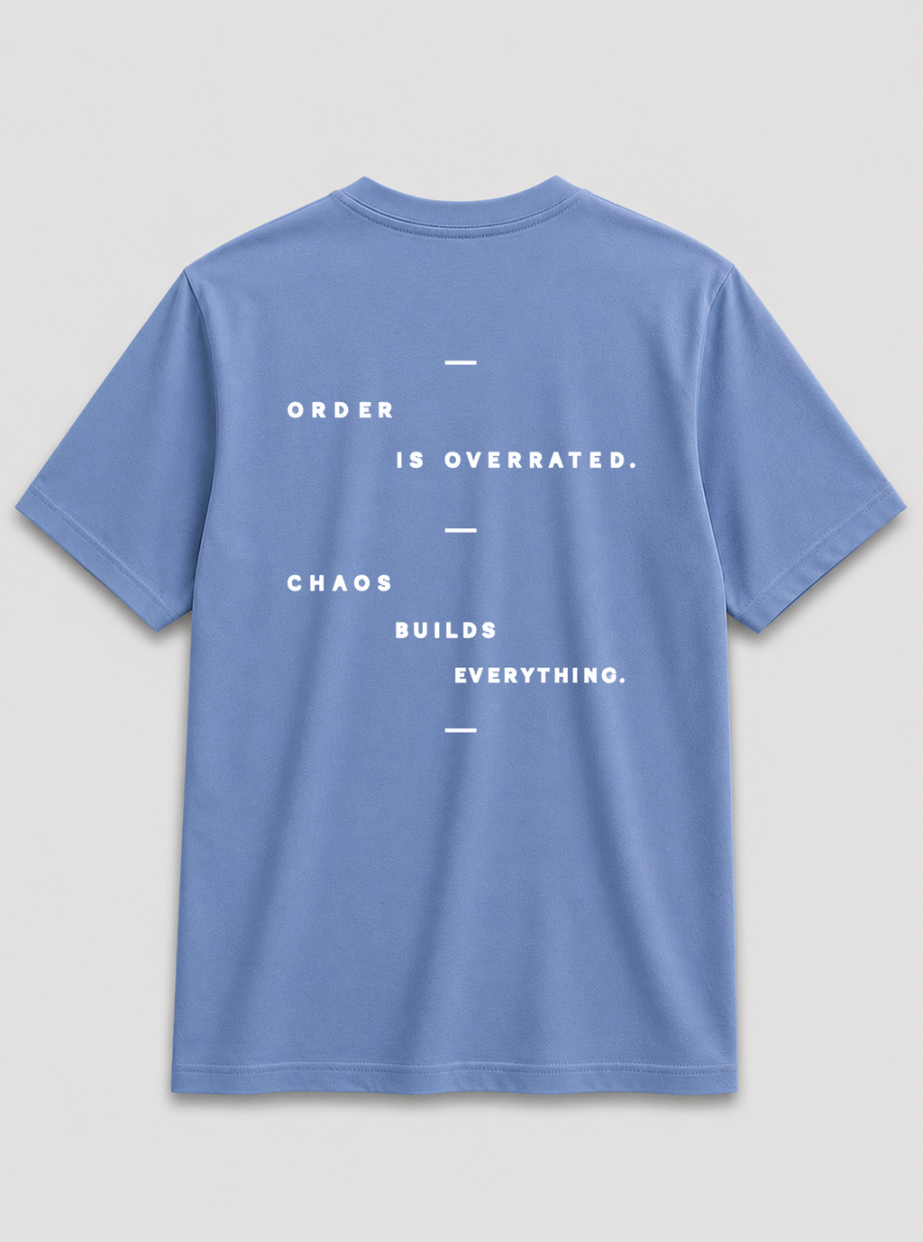 The Chaos Dealer - 002/008