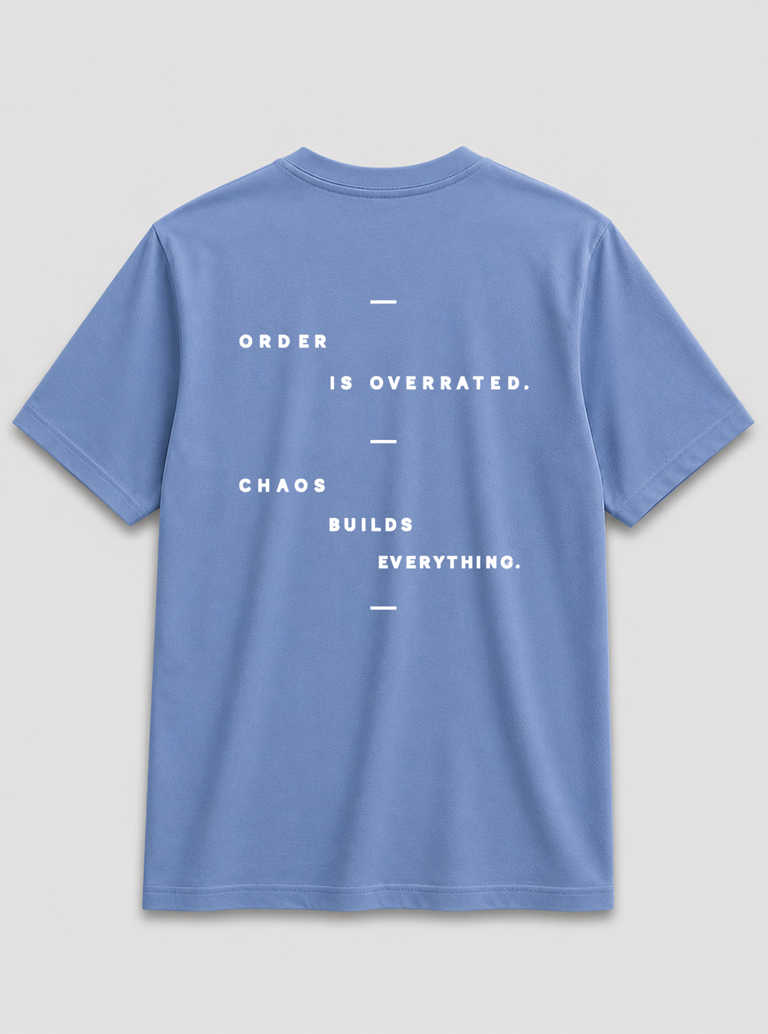 The Chaos Dealer - 002/008