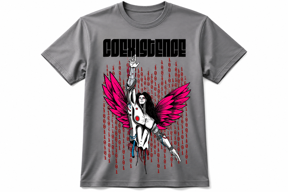 THE ANGEL