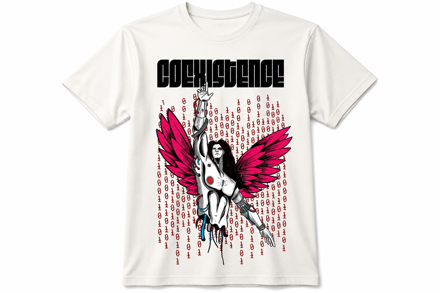 THE ANGEL