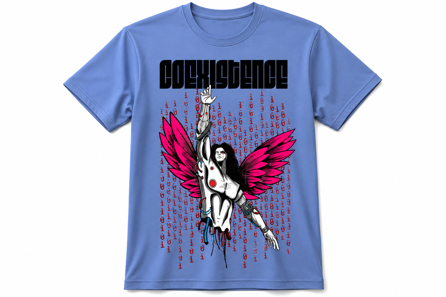 THE ANGEL
