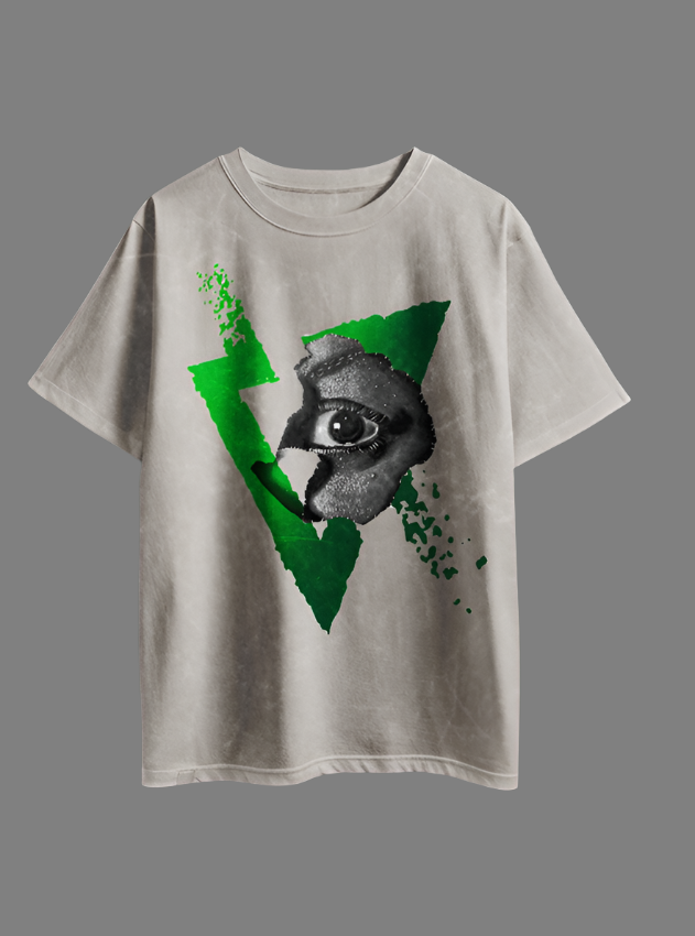 Look In the Eye T-Shirt