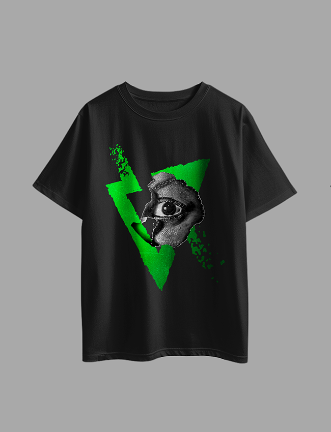 Look In the Eye T-Shirt