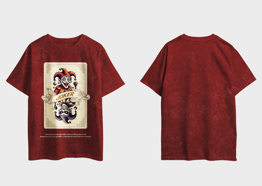 Joker T-shirt