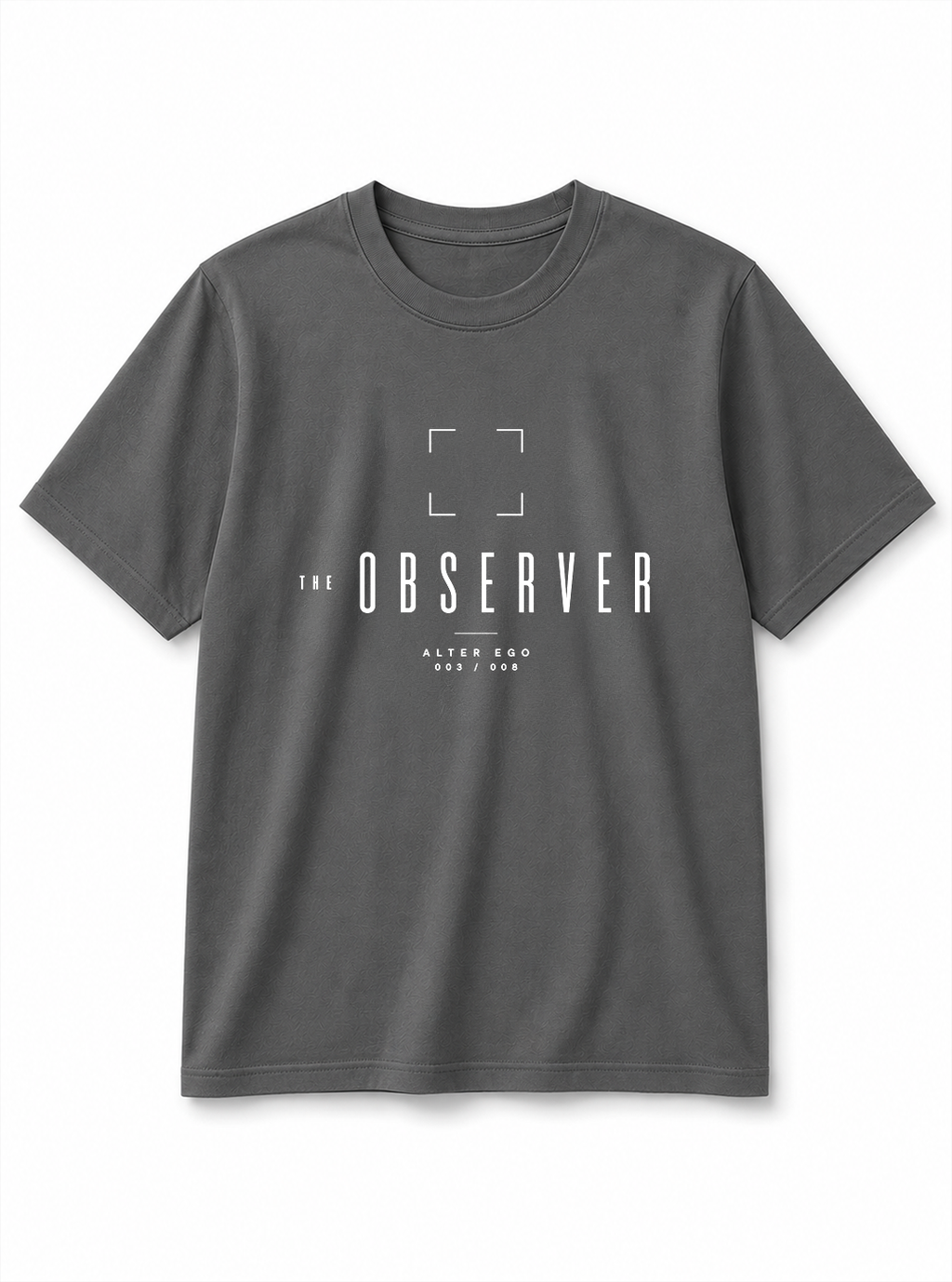 The Observer - 003/008