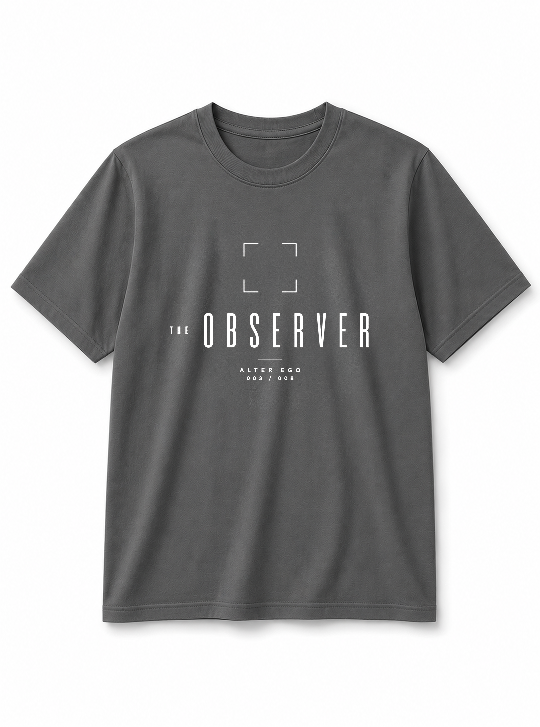 The Observer - 003/008