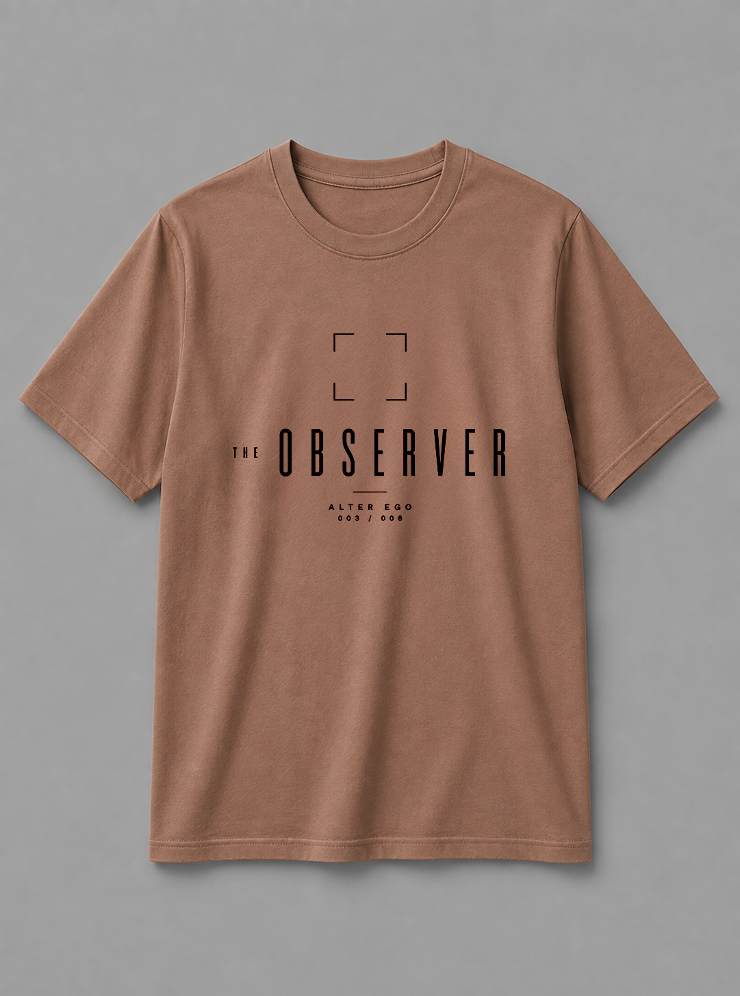 The Observer - 003/008