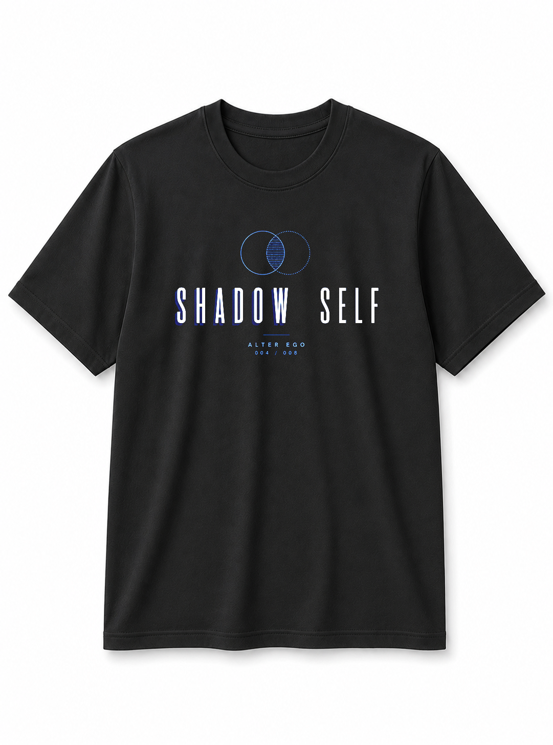 Shadow Self - 004/008