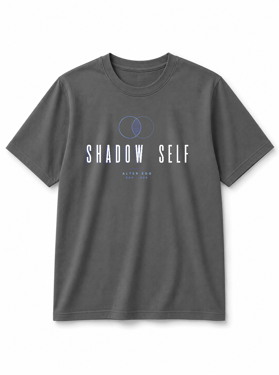 Shadow Self - 004/008