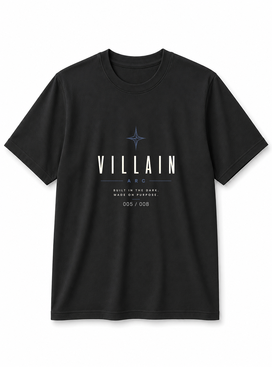The Villain -005/008