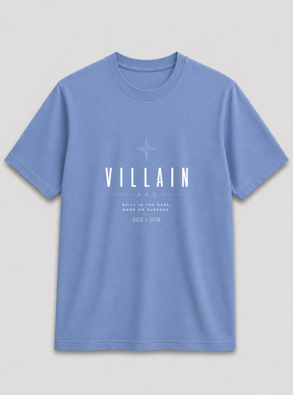 The Villain -005/008