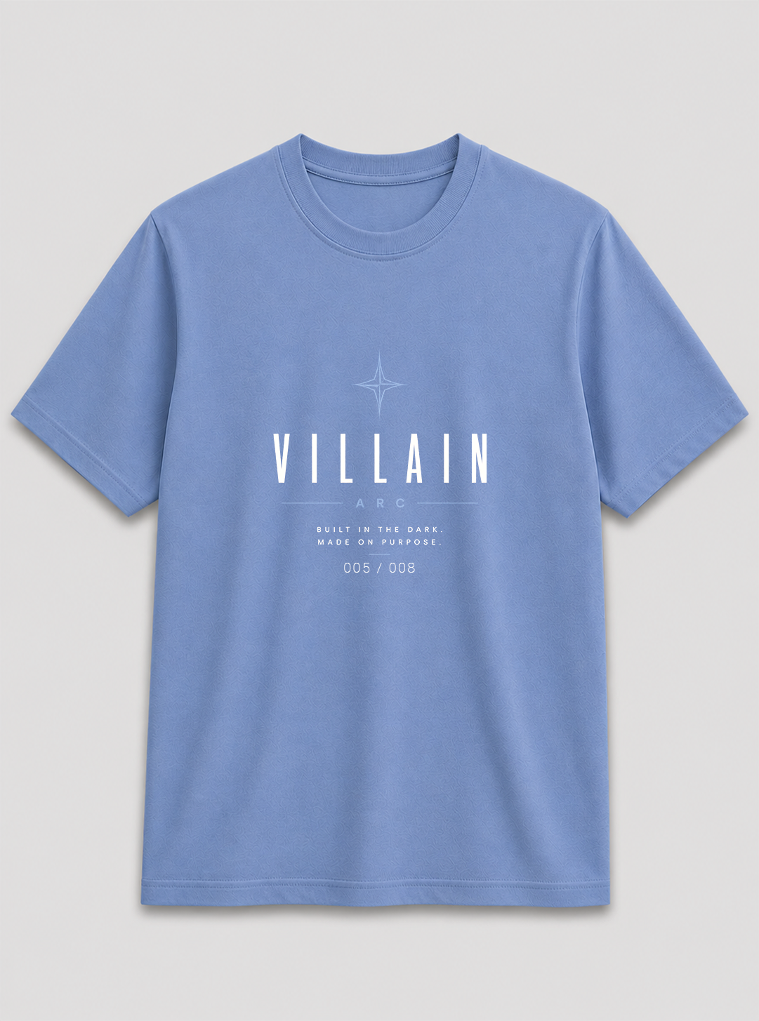The Villain -005/008