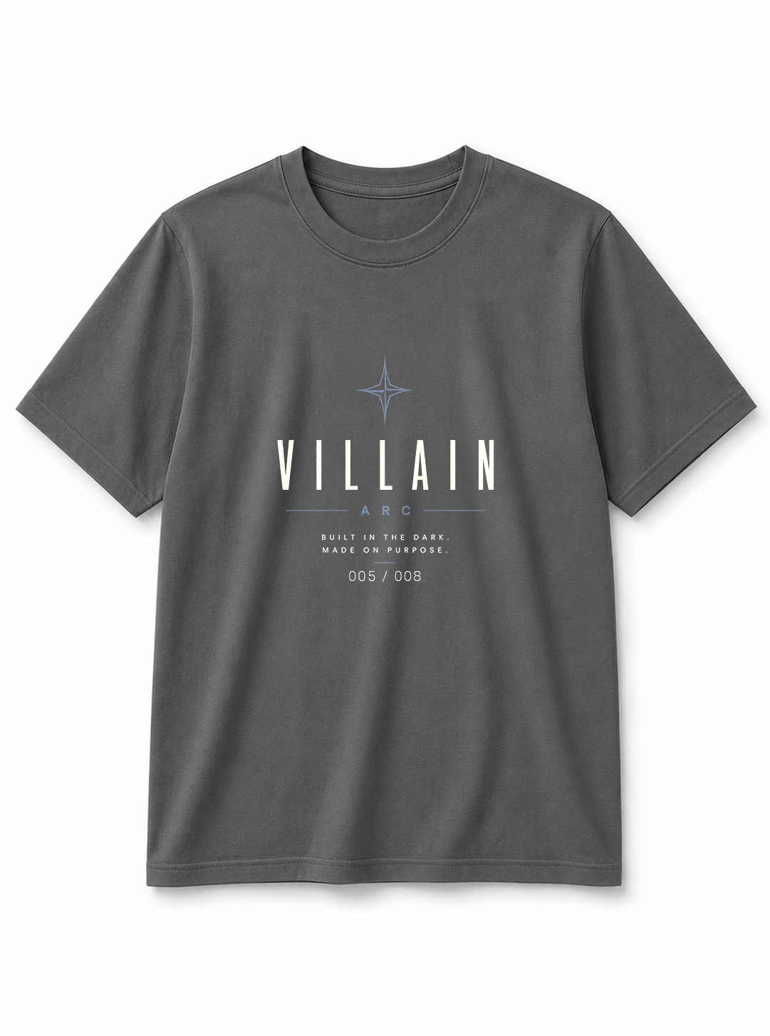 The Villain -005/008