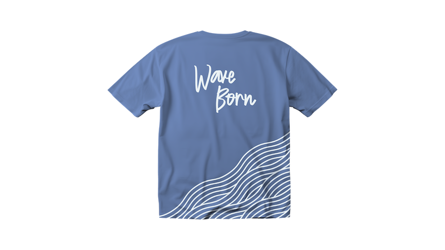 Wave Born