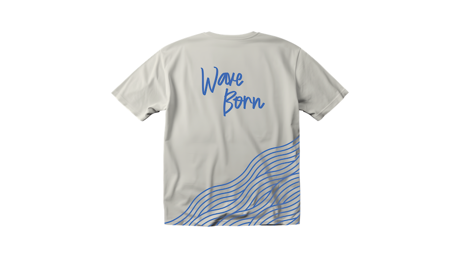 Wave Born