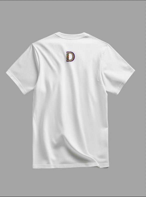 DCEVE logo - Mandala T Shirt