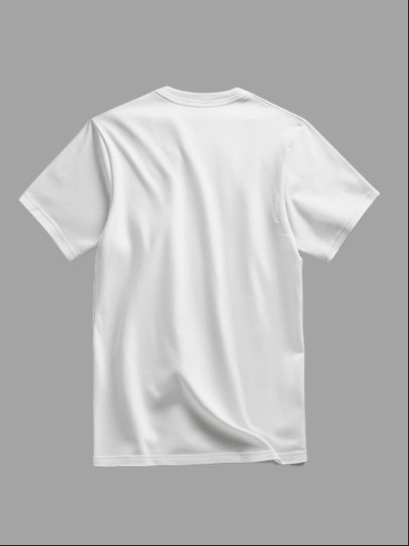 DCEVE Triangle Logo T shirt