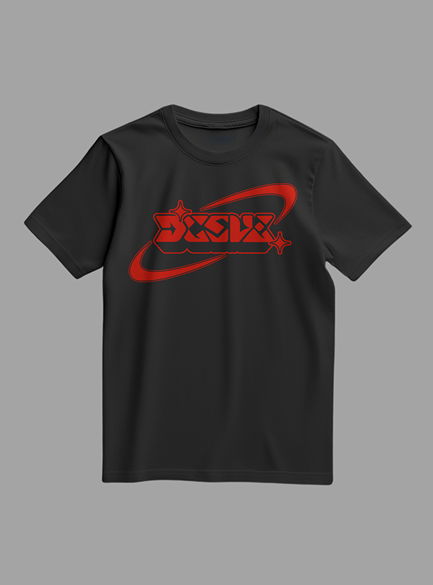 DCEVE Comet T-shirt