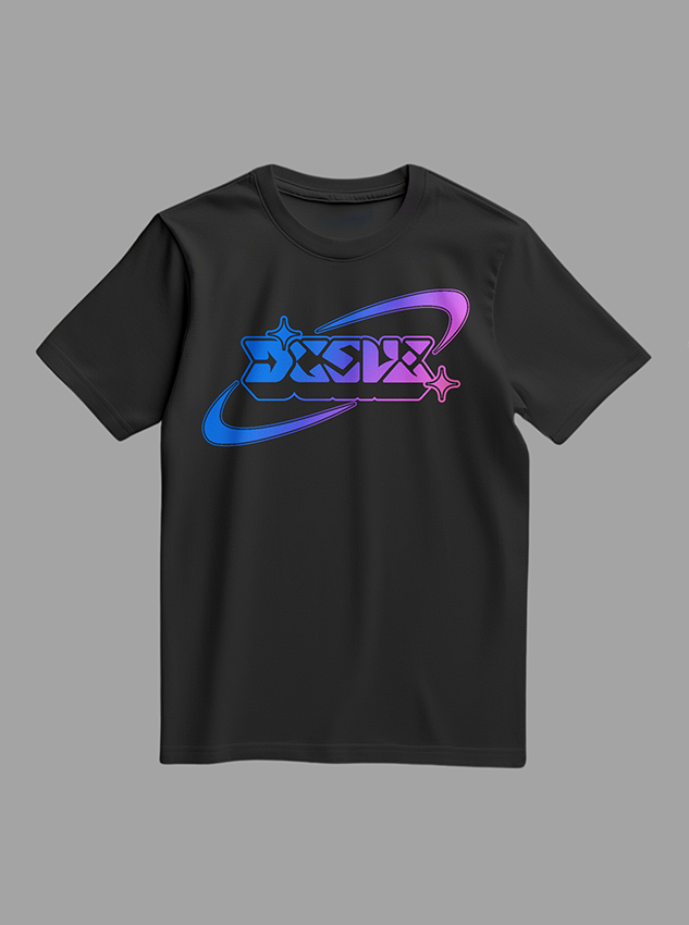 DCEVE Comet T-shirt
