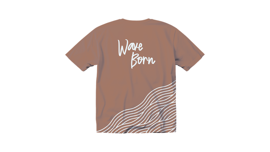 Wave Born